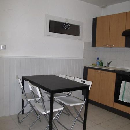 Appartement Rdc, Patio Tourbes ภายนอก รูปภาพ