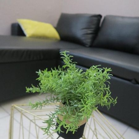 Appartement Rdc, Patio Tourbes ภายนอก รูปภาพ