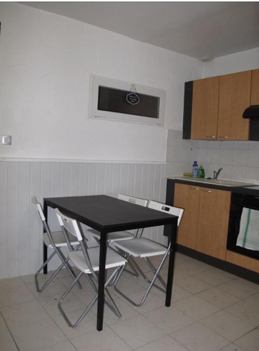 Appartement Rdc, Patio Tourbes ภายนอก รูปภาพ